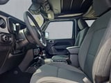 2025 Jeep Wrangler - Preview 9