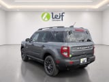 2026 Ford Bronco - Preview 5
