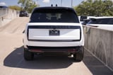2027 Land Rover Range Rover - Preview 8