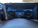 2026 Subaru Outback - Preview 15