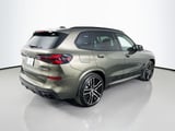 2026 BMW X5 - Preview 5