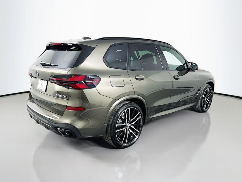 2026 BMW X5 - Image 2