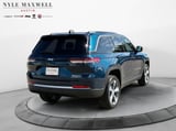 2026 Jeep Grand Cherokee - Preview 16