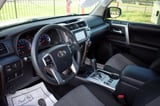 2017 Toyota 4runner - Preview 11