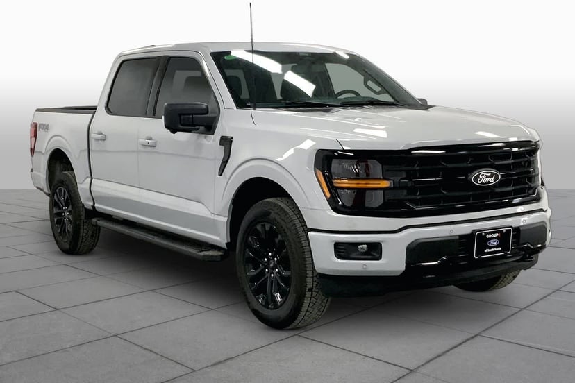 2026 Ford F-150 - Image 2