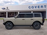 2026 Ford Bronco - Preview 4
