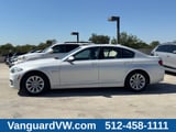 2015 BMW 5 Series - Preview 6