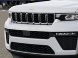 2027 Jeep Grand Cherokee - Preview 7