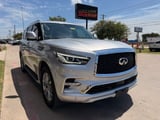 2018 INFINITI QX80 - Preview 2