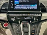 2027 Honda Odyssey - Preview 13