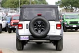 2026 Jeep Wrangler - Preview 6