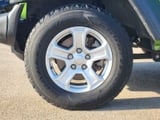 2019 Jeep Wrangler - Preview 9