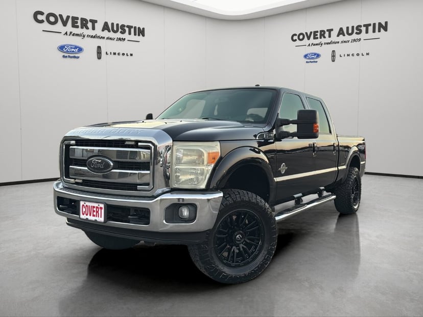 2016 Ford F-250 - Image 1