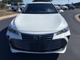 2020 Toyota Avalon - Preview 8