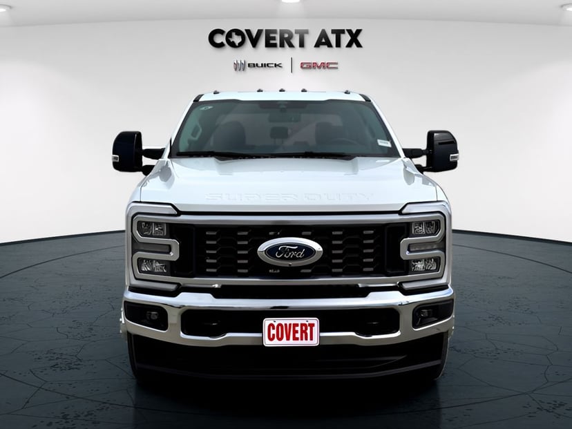 2026 Ford F-350 - Image 2