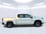2026 Chevrolet Silverado - Preview 6