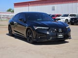 2026 Acura Integra - Preview 3
