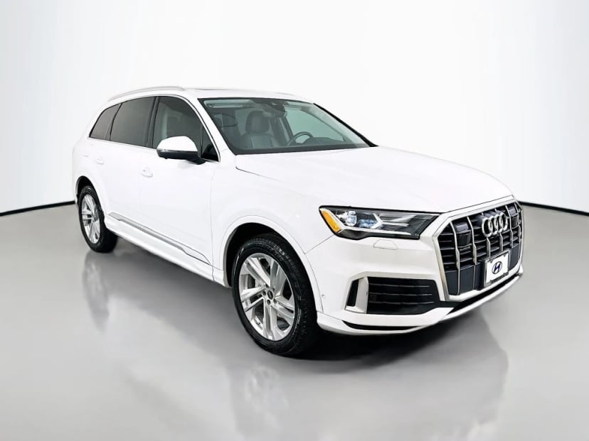 2022 Audi Q7 - Image 1