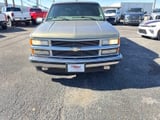 1999 Chevrolet C/K 1500 Series - Preview 3
