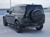 2026 Land Rover Defender - Preview 7