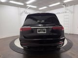 2023 Mercedes-Benz GLS - Preview 7