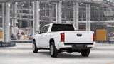 2026 Toyota Tacoma - Preview 7