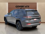 2026 Jeep Grand Cherokee - Preview 3