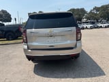 2024 Chevrolet Tahoe - Preview 4