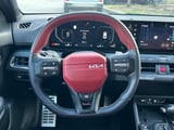 2025 Kia K4 - Preview 16