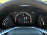2018 Honda Civic - Preview 14