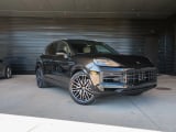 2026 Porsche Cayenne - Preview 9
