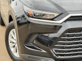 2026 Toyota Grand Highlander - Preview 3