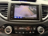 2016 Honda CR-V - Preview 12