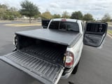 2012 Toyota Tacoma - Preview 15