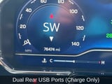 2024 Chevrolet Silverado - Preview 16