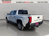 2025 Toyota Tacoma - Preview 7