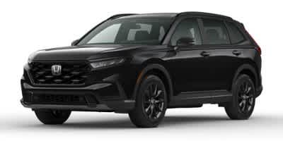 2027 Honda CR-V - Image 1