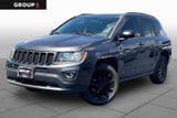 2015 Jeep Compass - Preview 2
