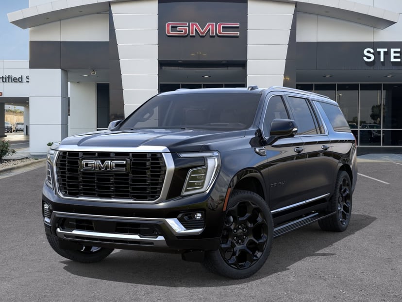 2026 GMC Yukon XL - Image 1