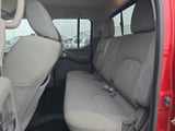 2016 Nissan Frontier - Preview 10