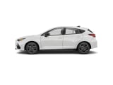 2027 Subaru Impreza - Preview 4