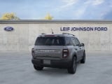 2026 Ford Bronco Sport - Preview 7