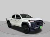 2025 Chevrolet Colorado - Preview 8
