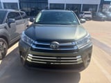 2019 Toyota Highlander - Preview 14