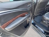 2017 Acura MDX - Preview 5