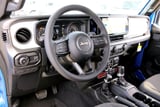2026 Jeep Wrangler - Preview 8