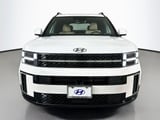 2027 Hyundai Santa Fe - Preview 2