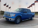2011 Ford F-150 - Preview 3