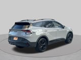 2025 Kia Sportage - Preview 5