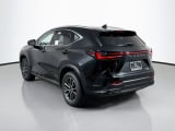 2026 Lexus NX - Preview 7